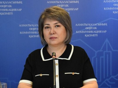 
                    В Алматы внедрена новая программа социальной реабилитации наркозависимых
                