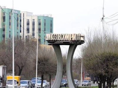 
                    Бюджет Ауэзовского района Алматы увеличен на 25% в этом году
                