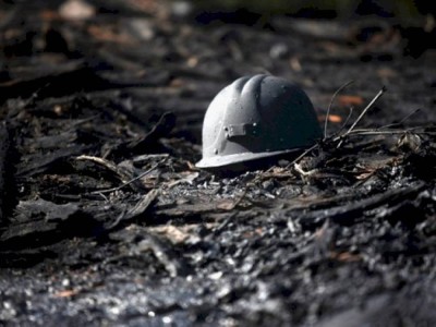 
                    Один человек пропал после аварии на карагандинской шахте
                