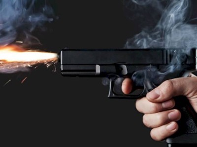 
                    Мужчину, обстрелявшего ночью машину, задержали в Алматы
                