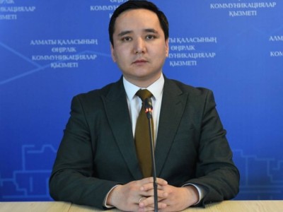 
                    Более 6500 педагогов Алматы прошли обучение во время весенних каникул
                