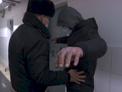 
                    Группу серийных воров обезвредили в Алматинской области
                