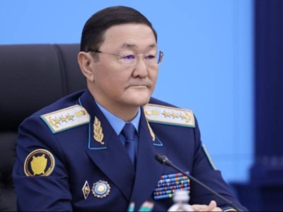 
                    Берик Асылов: Когда граждане берут на себя ответственность — меняется сама реальность
                