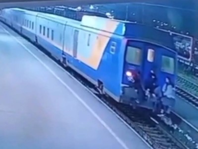 
                    Пьяная авантюра подростков в Шымкенте чуть не обернулась трагедией
                