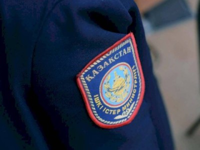 
                    Почти вдвое снизился уровень преступности в Алматы
                