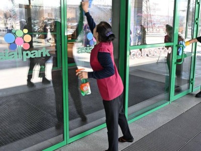 
                    В Алматы завершена паспортизация более 6 тыс. объектов бизнеса
                