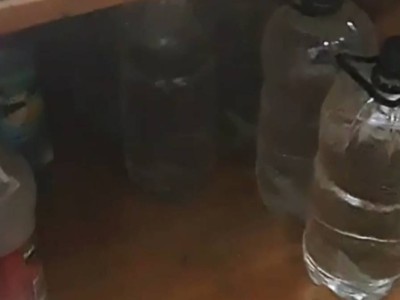 
                    В области Абай полицейские пресекли продажу суррогатного алкоголя 
                
