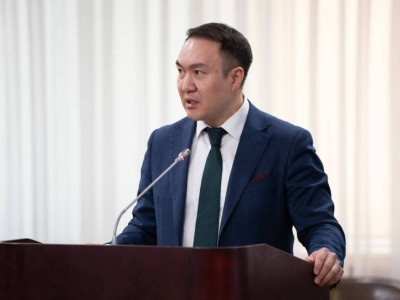 
                    Пять новых сервисов для повышения качества госуслуг внедрили в Казахстане
                