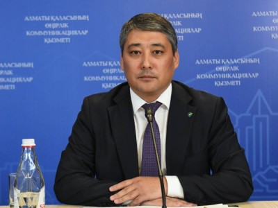
                    Какие меры поддержки могут получить алматинские предприниматели
                