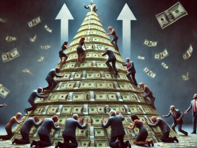 
                    Без чеков и расписок: сотни казахстанцев стали жертвами финпирамиды Buyers Union
                