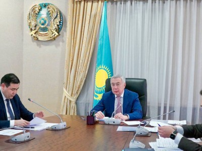 
                    Списки необходимой для инвестпроектов инфраструктуры в регионах создадут в Правительстве
                