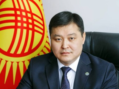 
                    Женишбек Асанкулов: Наша дружба с казахским народом – не просто дипломатия, это история
                