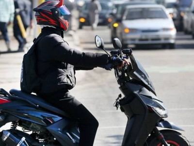 
                    Кражу мопедов раскрыли полицейские в Алматинской области
                
