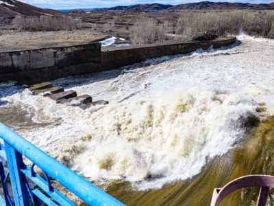 
                    В Актюбинской области построят четыре водохранилища
                