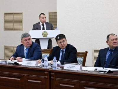 
                    Роботы займутся сборкой вагонов на заводе в СКО
                