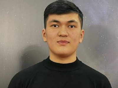 
                    140 баллов на ЕНТ набрал выпускник Енбекшиказахского района Алматинской области
                