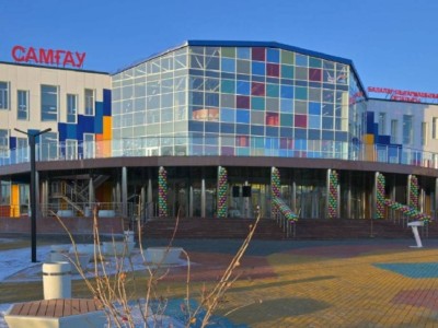 
                    В Экибастузе открылся Центр детского творчества «Самғау» для 9 тысяч талантливых детей
                