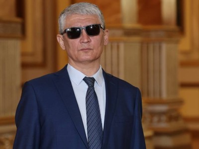 
                    «Поддержка Президента – стимул для всех работников театральной сферы»: замдиректора ГАТОБ
                
