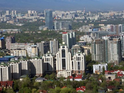 
                    На заседании Национального курултая охвачены вопросы, волнующие всех казахстанцев
                