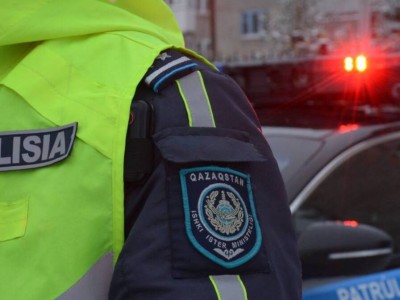 
                    Более 50 раз нарушил ПДД водитель в Сатпаеве
                