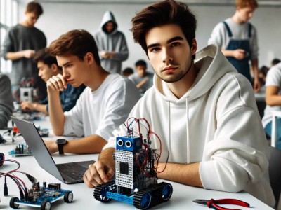 
                    AI Startup Showdown: крупнейшая битва AI-стартапов состоится в Алматы
                