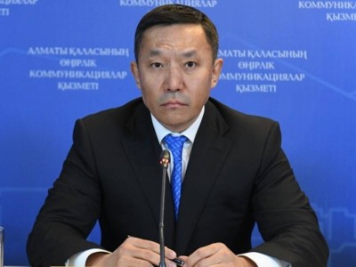 
                    В Алматы усилена работа по пресечению фактов контрабанды наркотиков
                