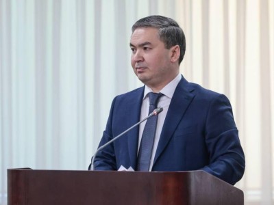
                    В Казахстане реализуются проекты по вторичной переработке промышленных отходов на 330 млрд тенге 
                