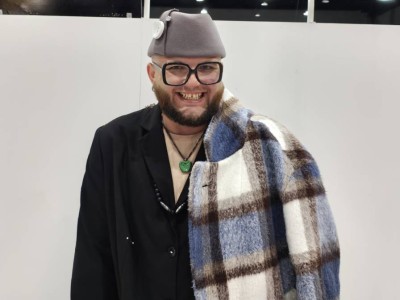 
                    Что сегодня выбирают казахстанские мужчины: взгляд стилиста Сергея Геращенко 
                