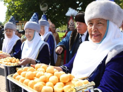 
                    В Алматы 21-22 марта пройдет фестиваль Nauryz Almaty Vibe
                