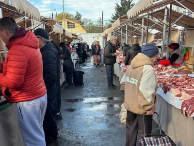 
                    Ярмарки на Наурыз мейрамы пройдут в четырех районах Алматы
                