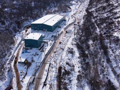 
                    Cтроительство водозабора «Аксай» в Алматы: 150 тысяч человек получат качественное водообеспечение
                