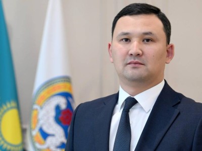 
                    Назначен руководитель управления сейсмической безопасности и мобилизационной подготовки Алматы
                