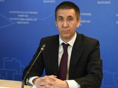 
                    В Алматы подвели итоги работы департамента торговли и защиты прав потребителей
                