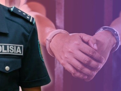 
                    STOP-трафик: за три дня в Казахстане выявлено 40 преступлений, связанных с торговлей людьми
                