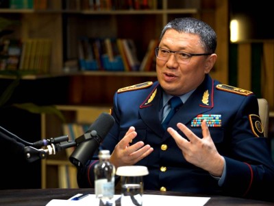 
                    Человек должен понимать: когда открывает автошколу, он берет на себя ответственность
                