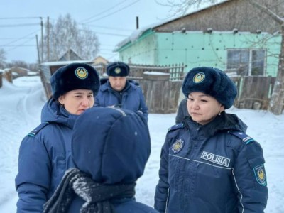 
                    Перед законом все равны – министр МВД прокомментировал резонансные случаи  
                