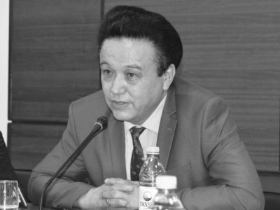 
                    Скончался известный казахстанский этнограф Болат Бопай
                