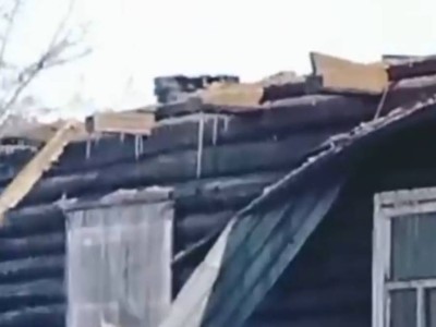 
                    Полицейские помогли людям при пожаре в Павлодаре
                