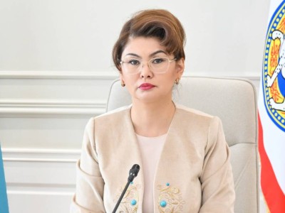 
                    Аида Балаева: Налоговые послабления благоприятно сказались на креативных отраслях экономики 
                