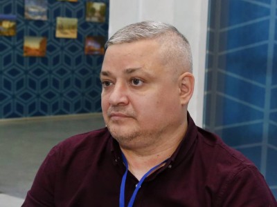 
                    Социальный блок 
                