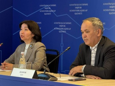 
                    Наурыз-2025 в новом формате – десять дней праздника, единства и традиций
                