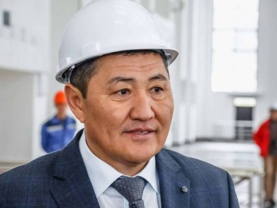 
                    Укрепляя энергетическую стабильность
                