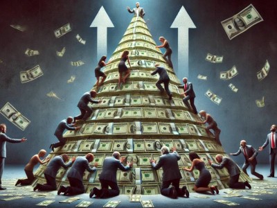 
                    Более 370 млн тенге и 12 кг золота изъяли у организаторов финпирамиды в Шымкенте 
                