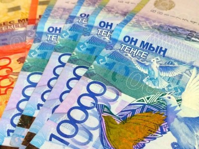 
                    134 тыс. человек получили выплаты из ГФСС в связи с потерей работы
                