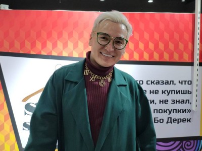 
                    Как не стать «городским сумасшедшим», или Что скрывает твой гардероб
                