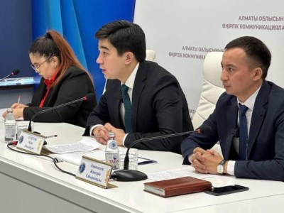 
                    В Алматинской области число молодежи категории NEET сократилось до 26 тысяч
                