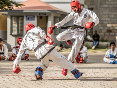 
                    Какие победы одержали казахстанские спортсмены на прошлой неделе
                