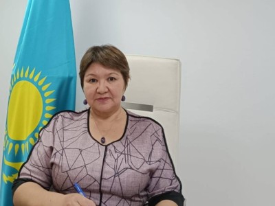 
                    Конституционная реформа, начатая Президентом, повлекла за собой трансформацию выборного законодательства – Айгуль Калыкова
                