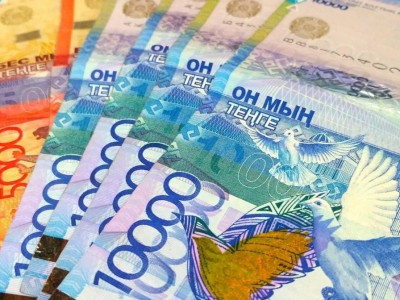 
                    Свыше 153 млрд тенге выплачено казахстанцам в виде пособий и выплат на рождение и по уходу за ребенком
                
