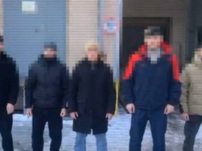 
                    Более 1200 иностранцев выдворены из Казахстана 
                